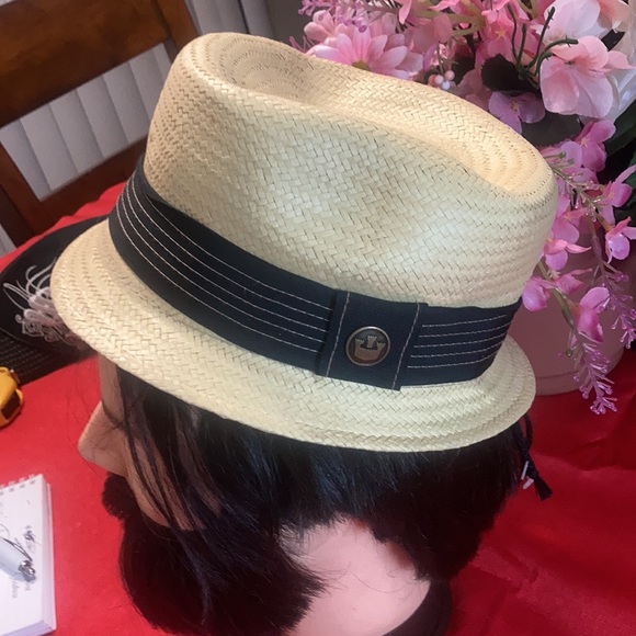 GOORIN bros straw hats. - Picture 3 of 10